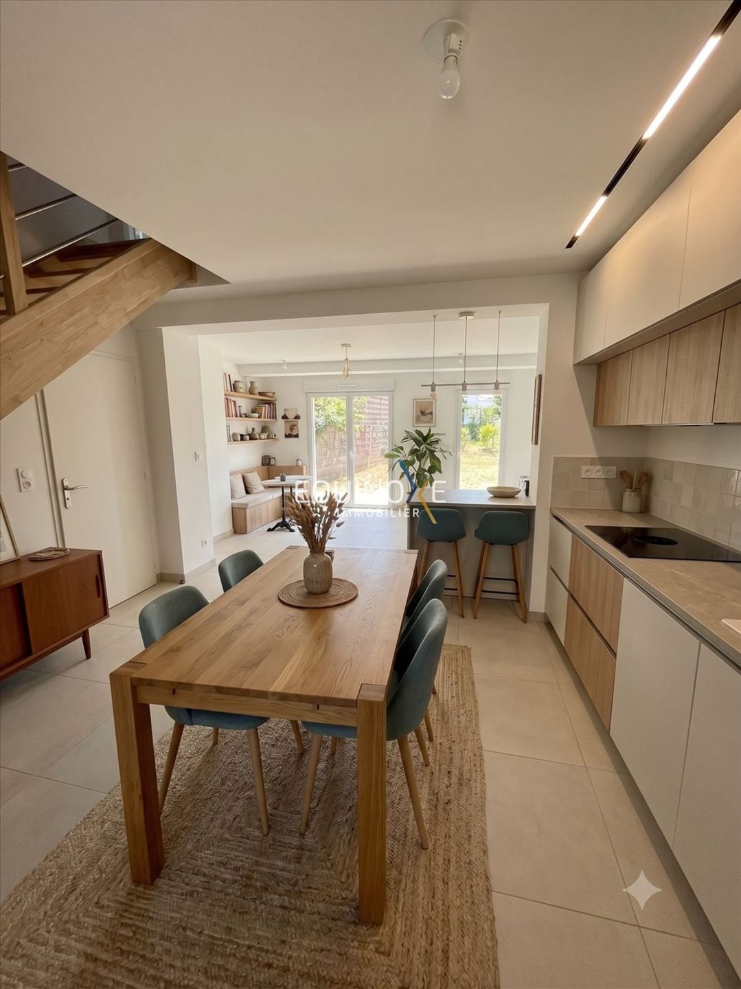 Maison à vendre, 82m², Nantes