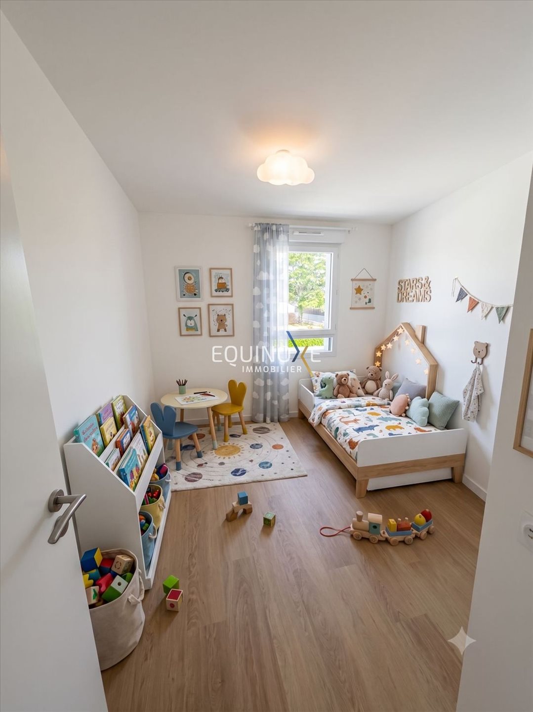 Maison à vendre, 82m², Nantes