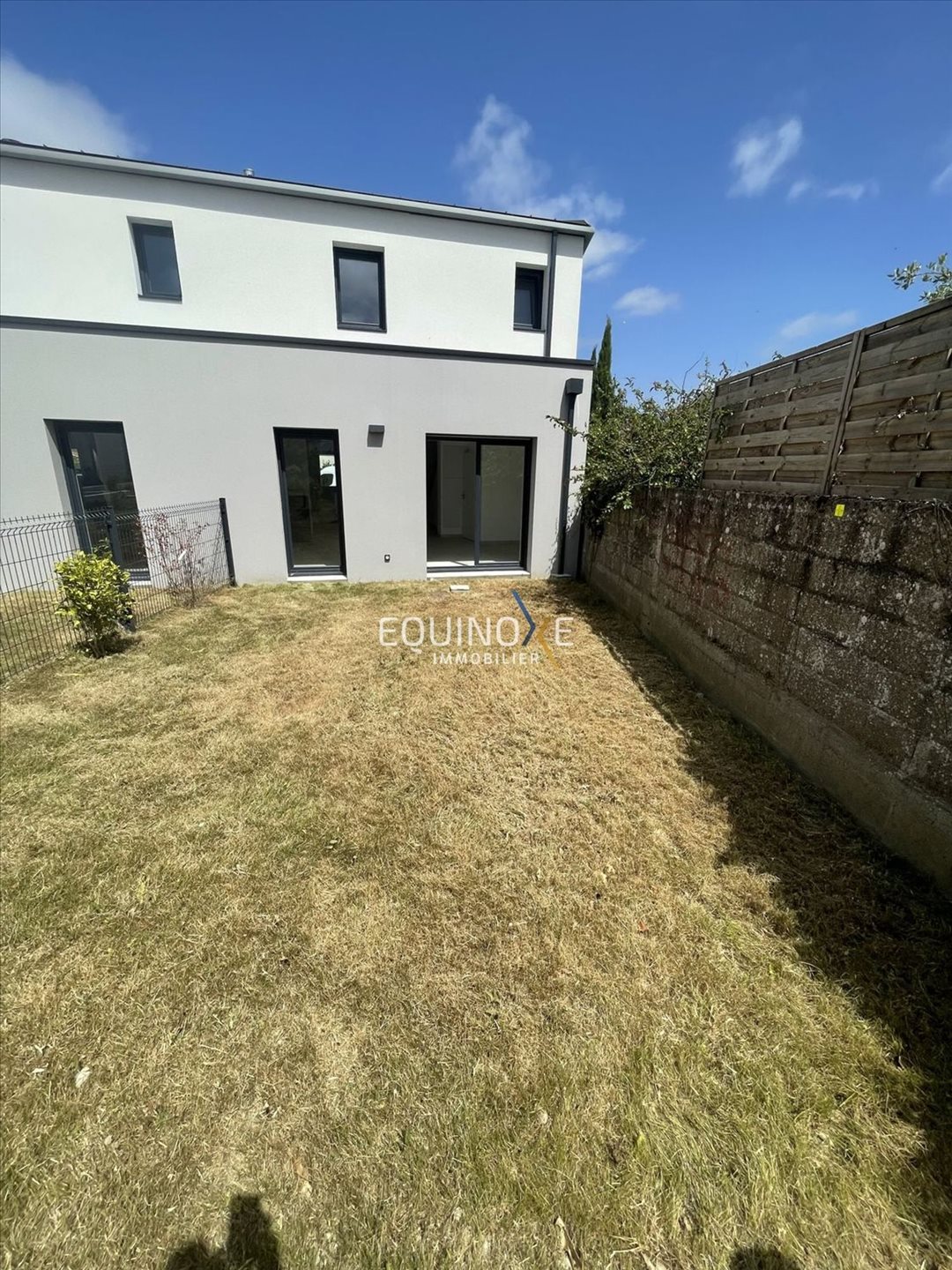 Maison à vendre, 82m², Nantes