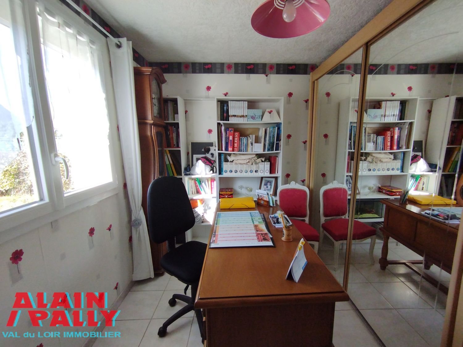 Maison à vendre, 73m², Châteaudun