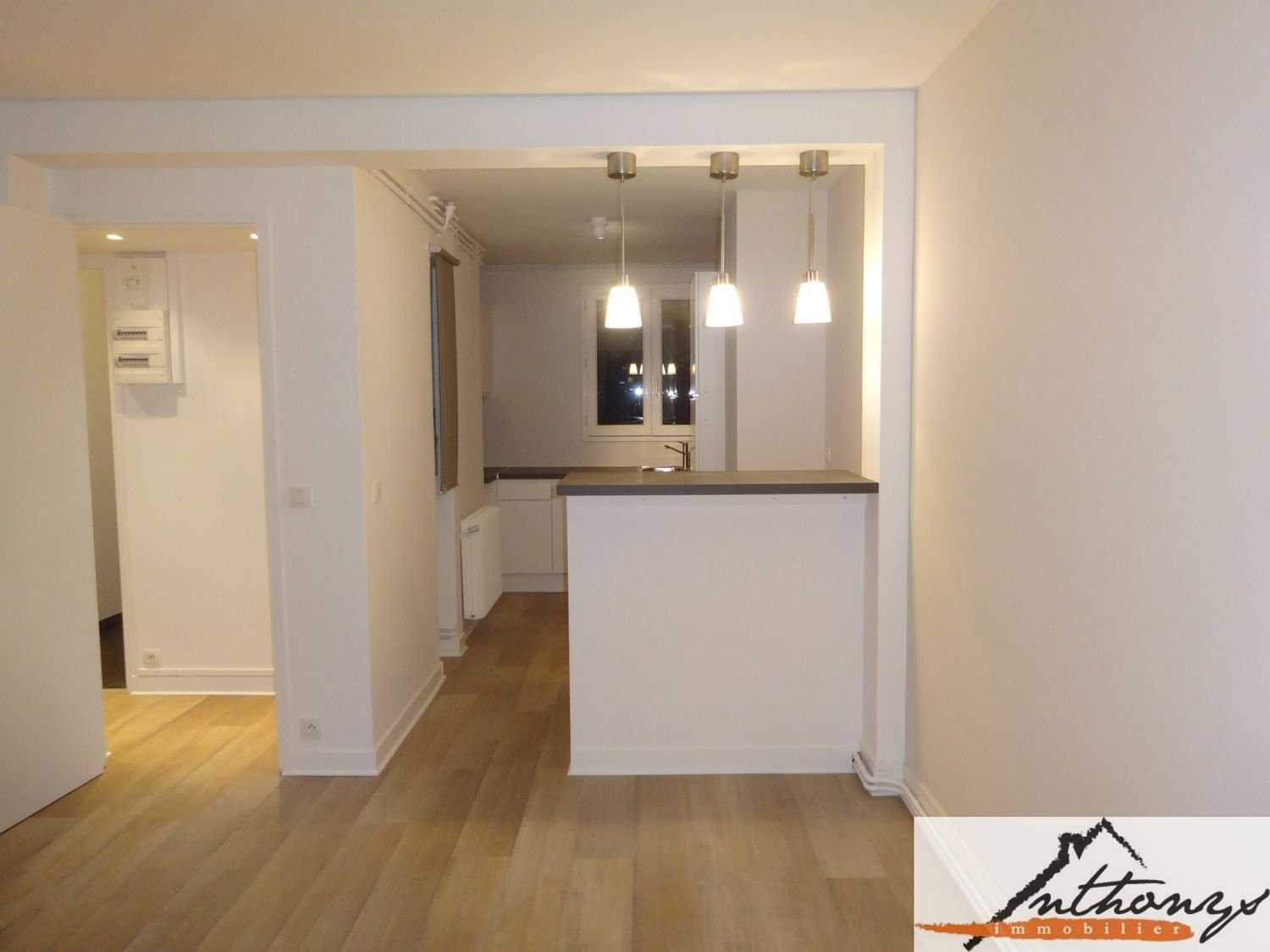 Appartement à louer, 41m², Villemomble