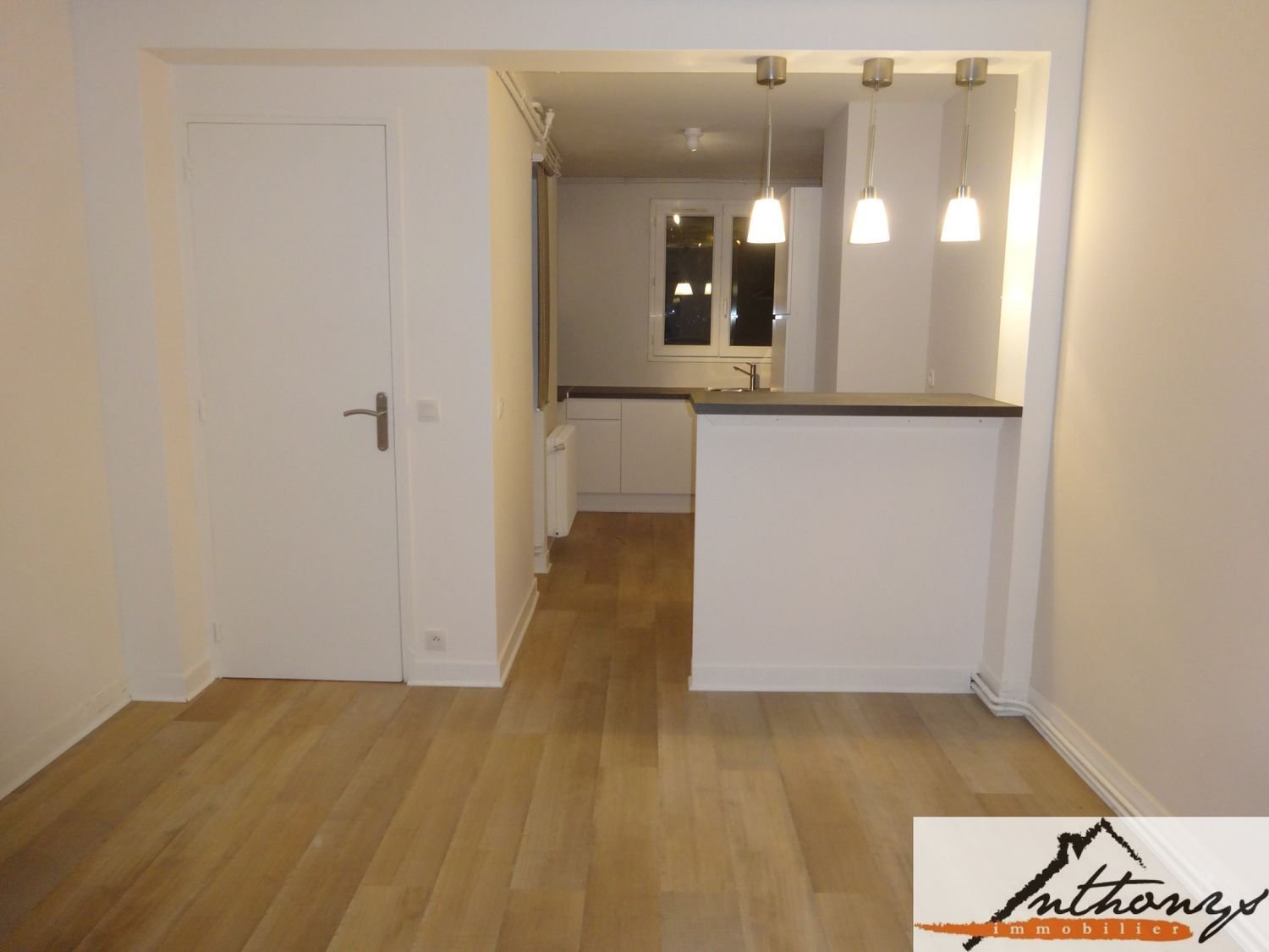 Appartement à louer, 41m², Villemomble
