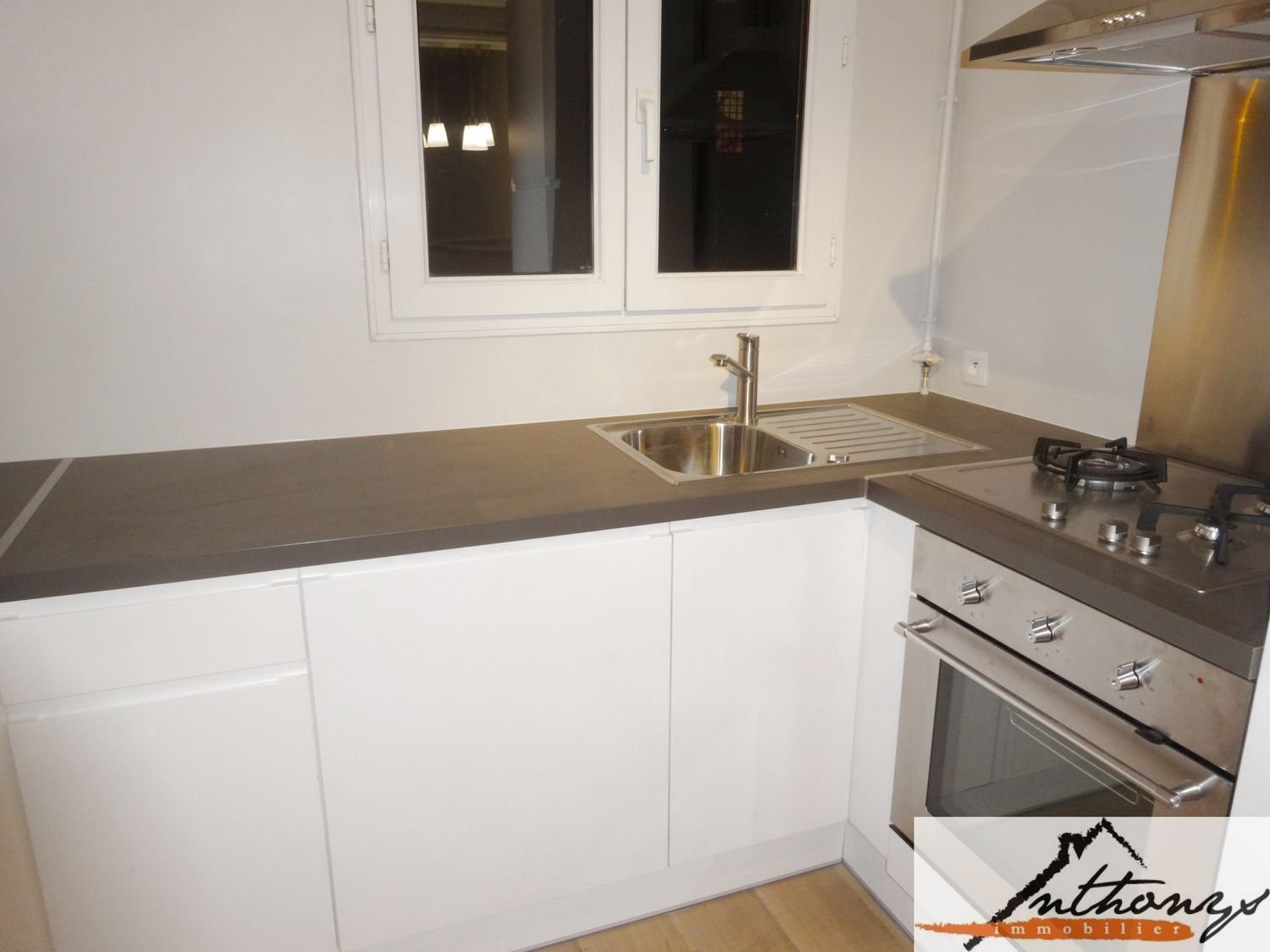 Appartement à louer, 41m², Villemomble