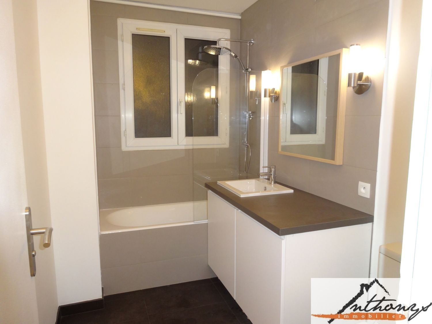 Appartement à louer, 41m², Villemomble