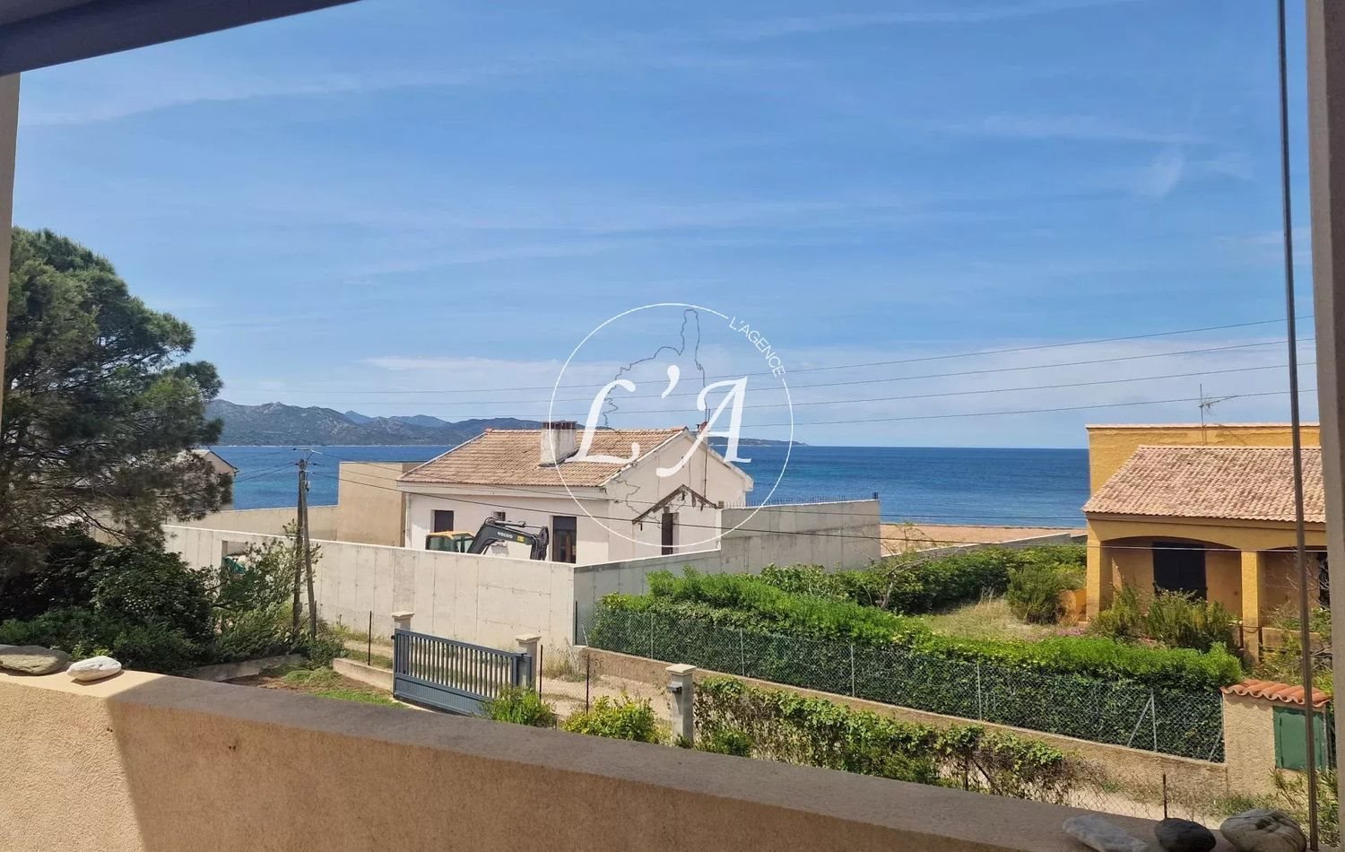 Maison à vendre, 180m², Saint-Florent
