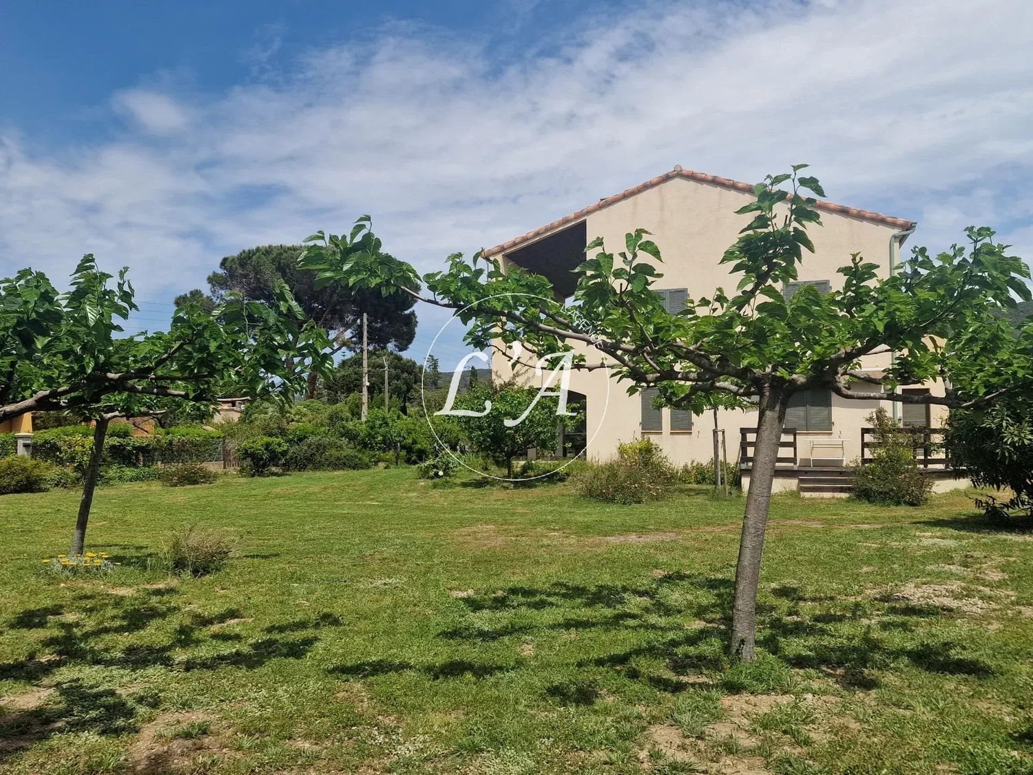 Maison à vendre, 180m², Saint-Florent