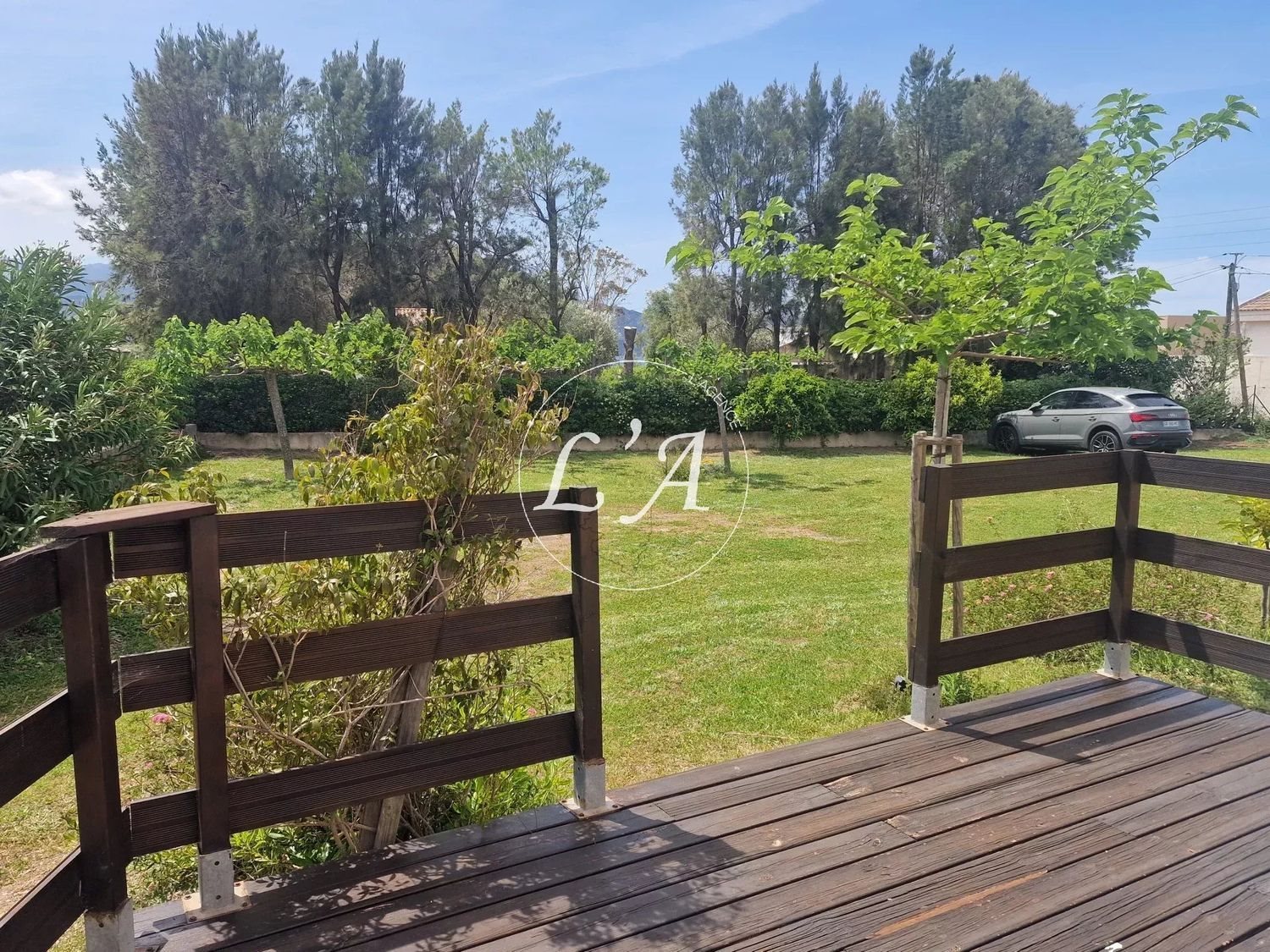 Maison à vendre, 180m², Saint-Florent