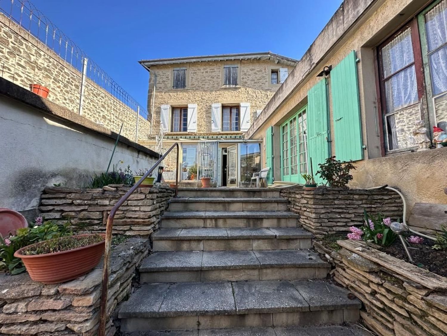 Maison à vendre, 160m², Saint-Donat-sur-l'Herbasse