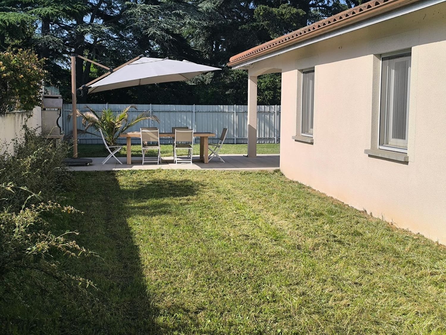 Maison à vendre, 153m², Saint-Maurice-l'Exil