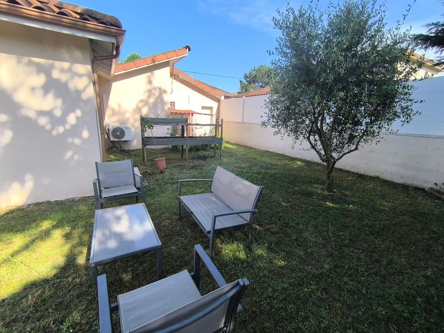 Maison à vendre, 153m², Saint-Maurice-l'Exil