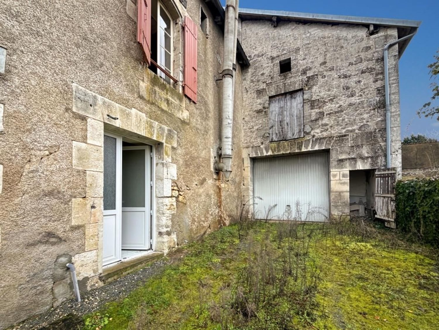 Maison à vendre, 132m², Champagnac-de-Belair
