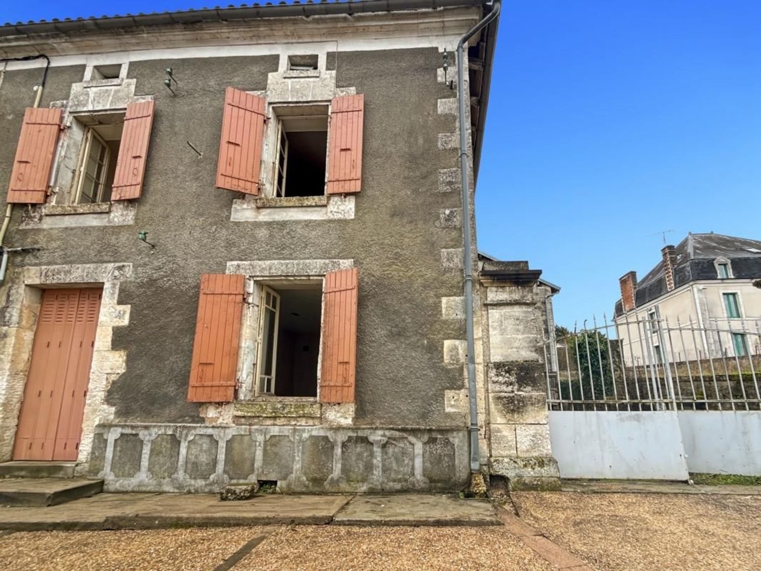 Maison à vendre, 132m², Champagnac-de-Belair
