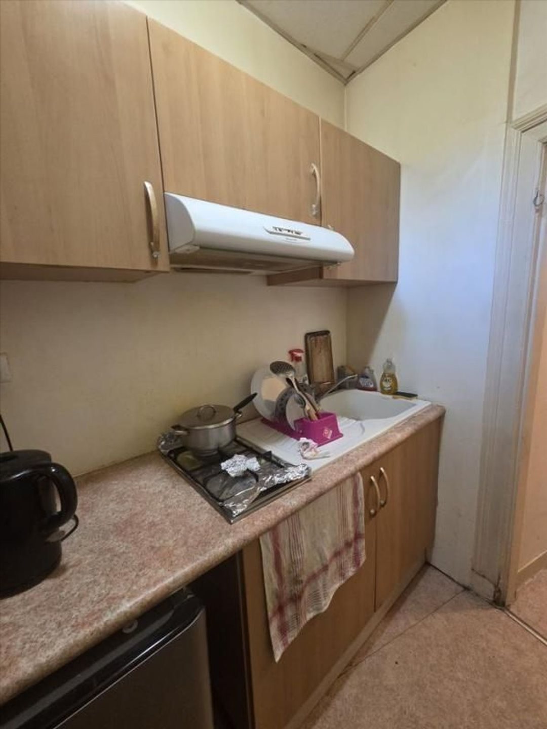 Appartement à vendre, 19m², Mende