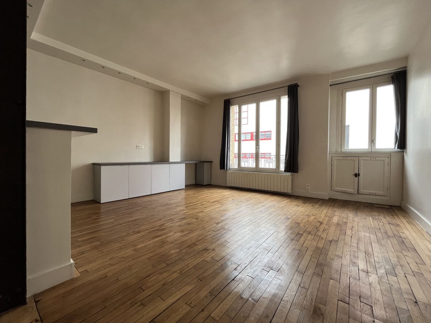 Appartement à vendre, 42m², Asnières-sur-Seine