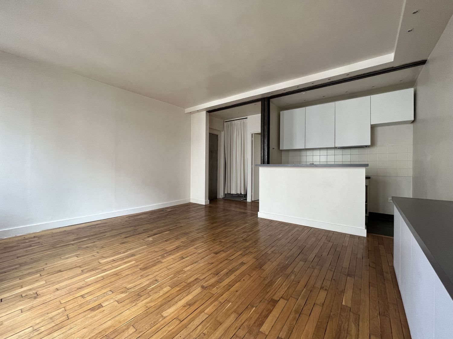 Appartement à vendre, 42m², Asnières-sur-Seine
