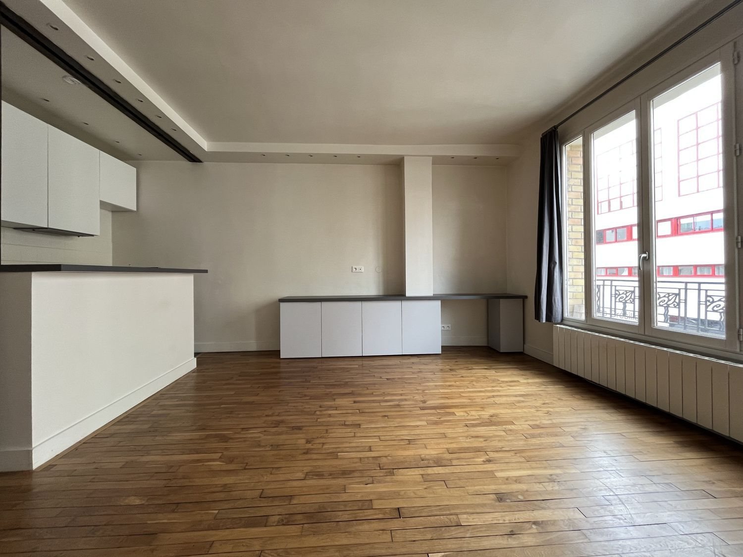 Appartement à vendre, 42m², Asnières-sur-Seine