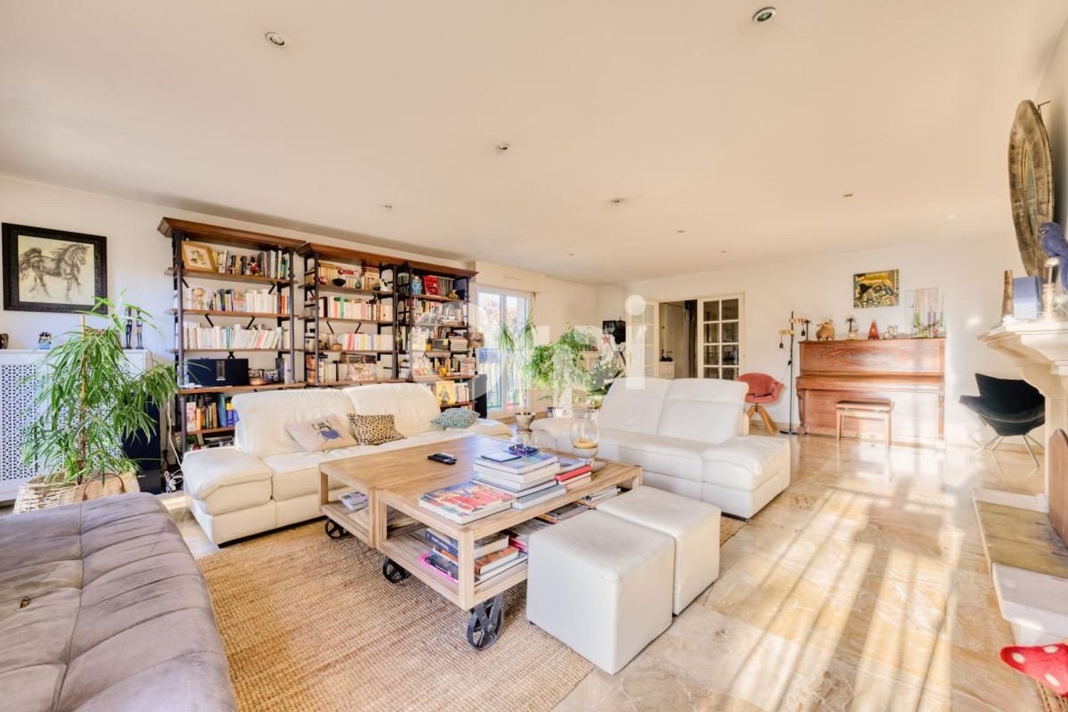 Maison à vendre, 160m², Gournay-sur-Marne