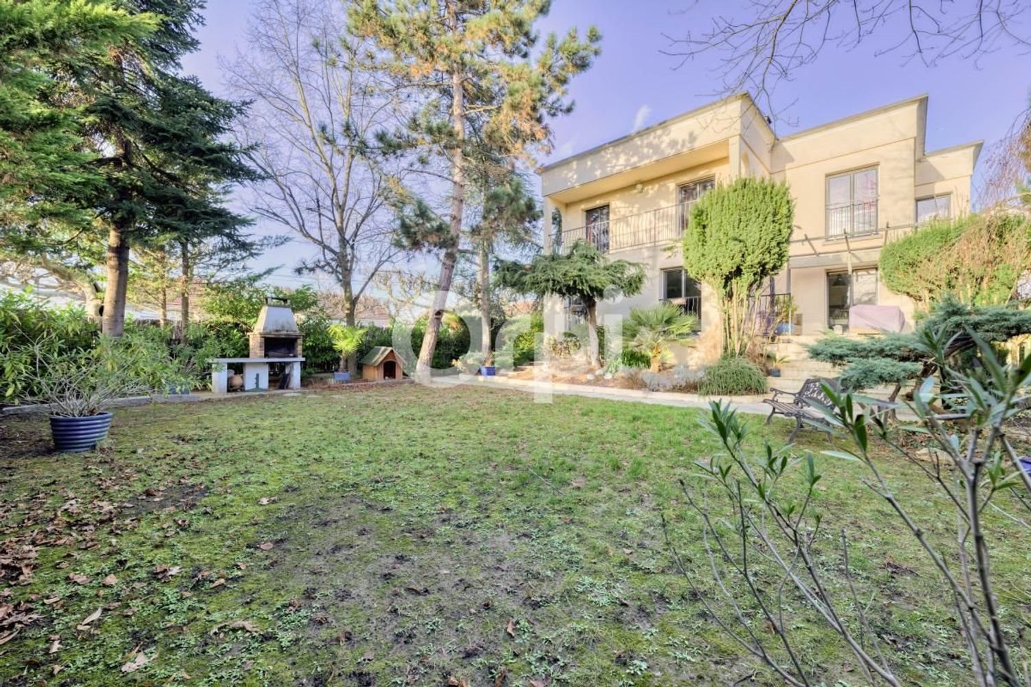 Maison à vendre, 160m², Gournay-sur-Marne