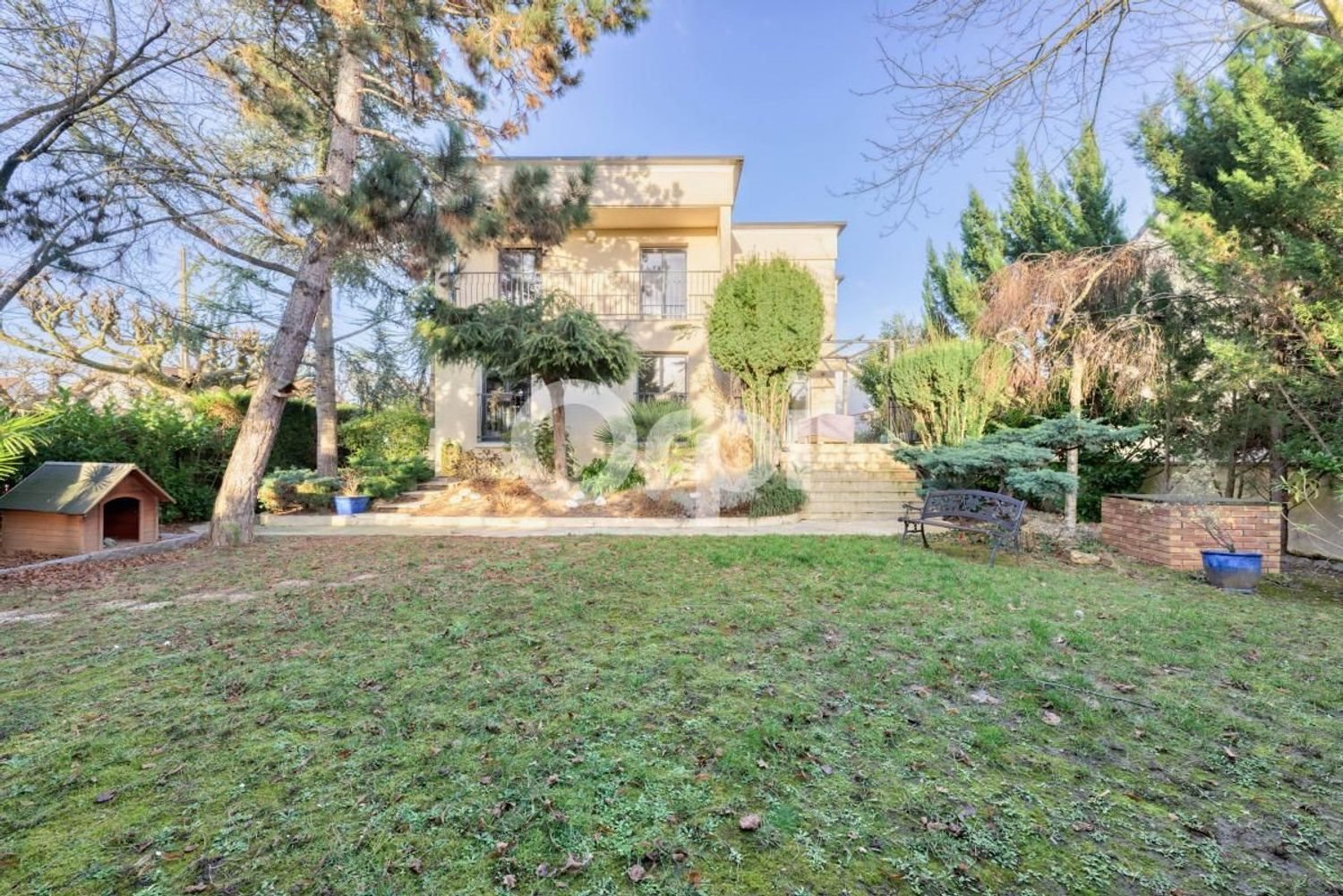 Maison à vendre, 160m², Gournay-sur-Marne