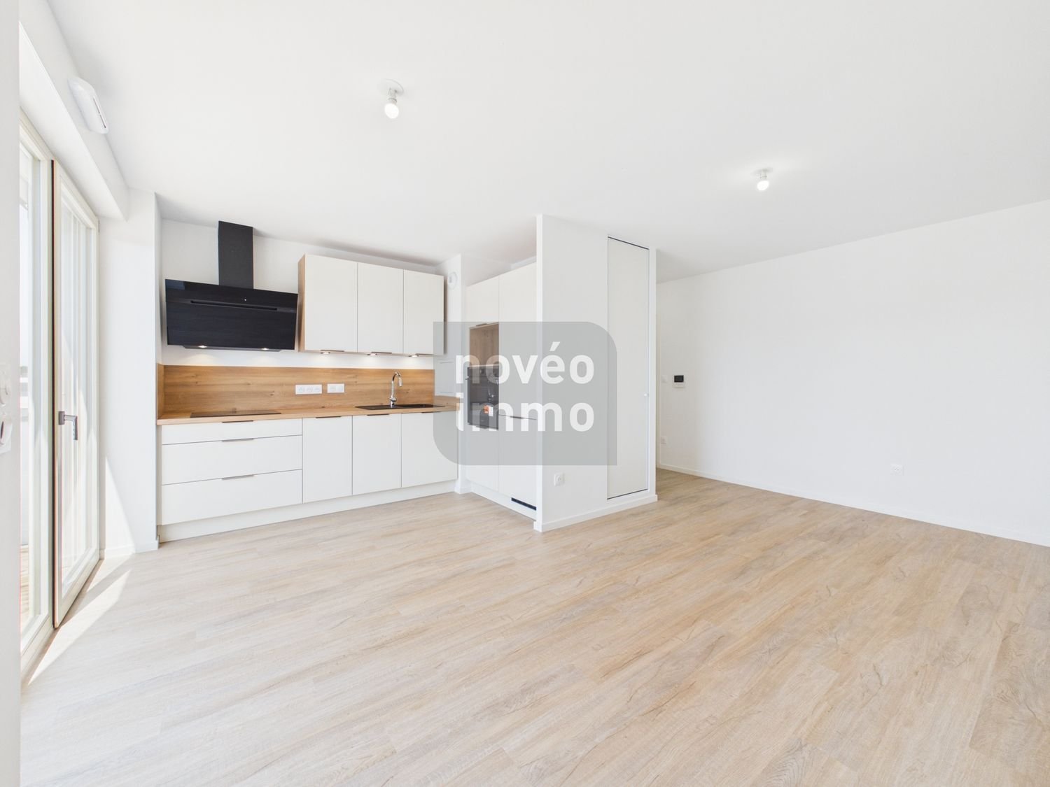 Appartement à vendre, 43m², Mittelhausbergen