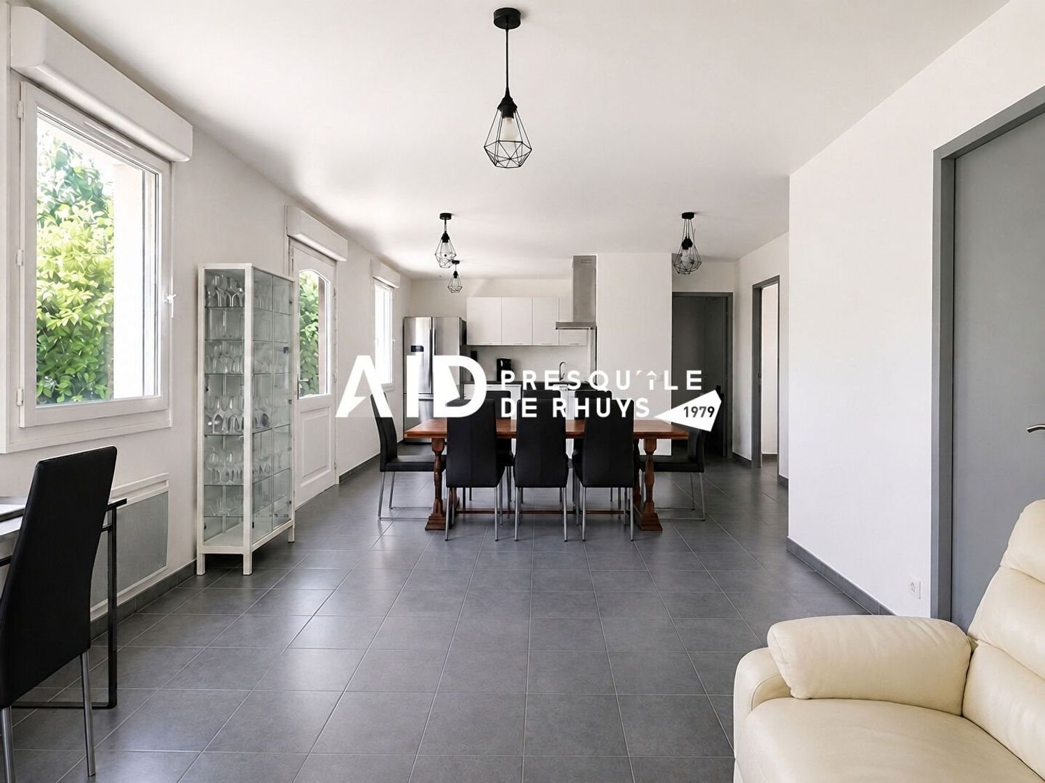 Maison à vendre, 74m², Sarzeau