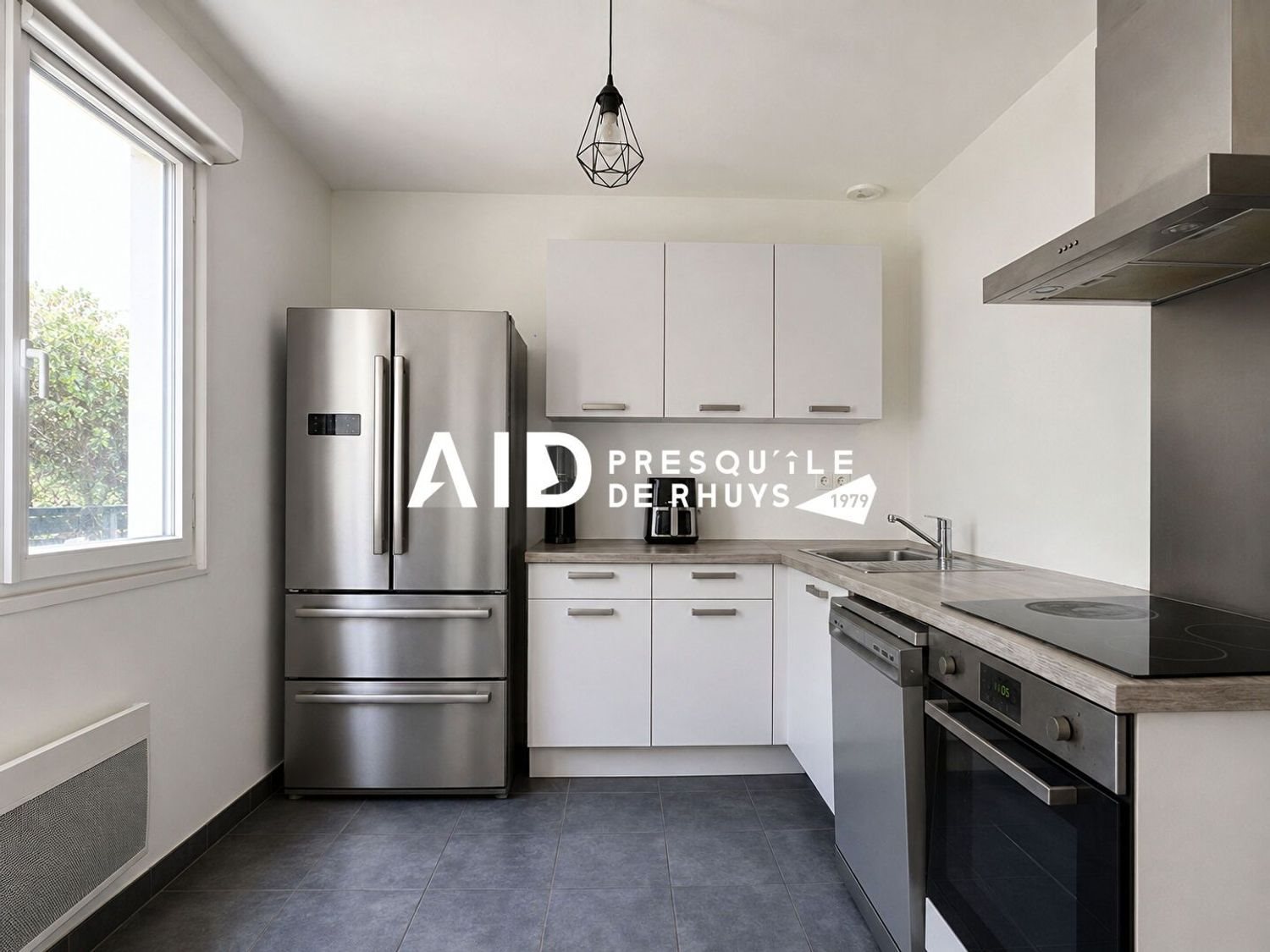 Maison à vendre, 74m², Sarzeau