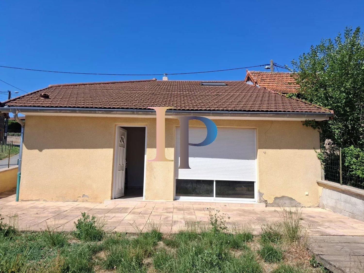 Maison à vendre, 93m², Coutouvre