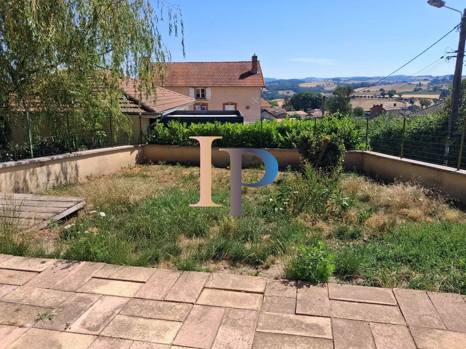 Maison à vendre, 93m², Coutouvre