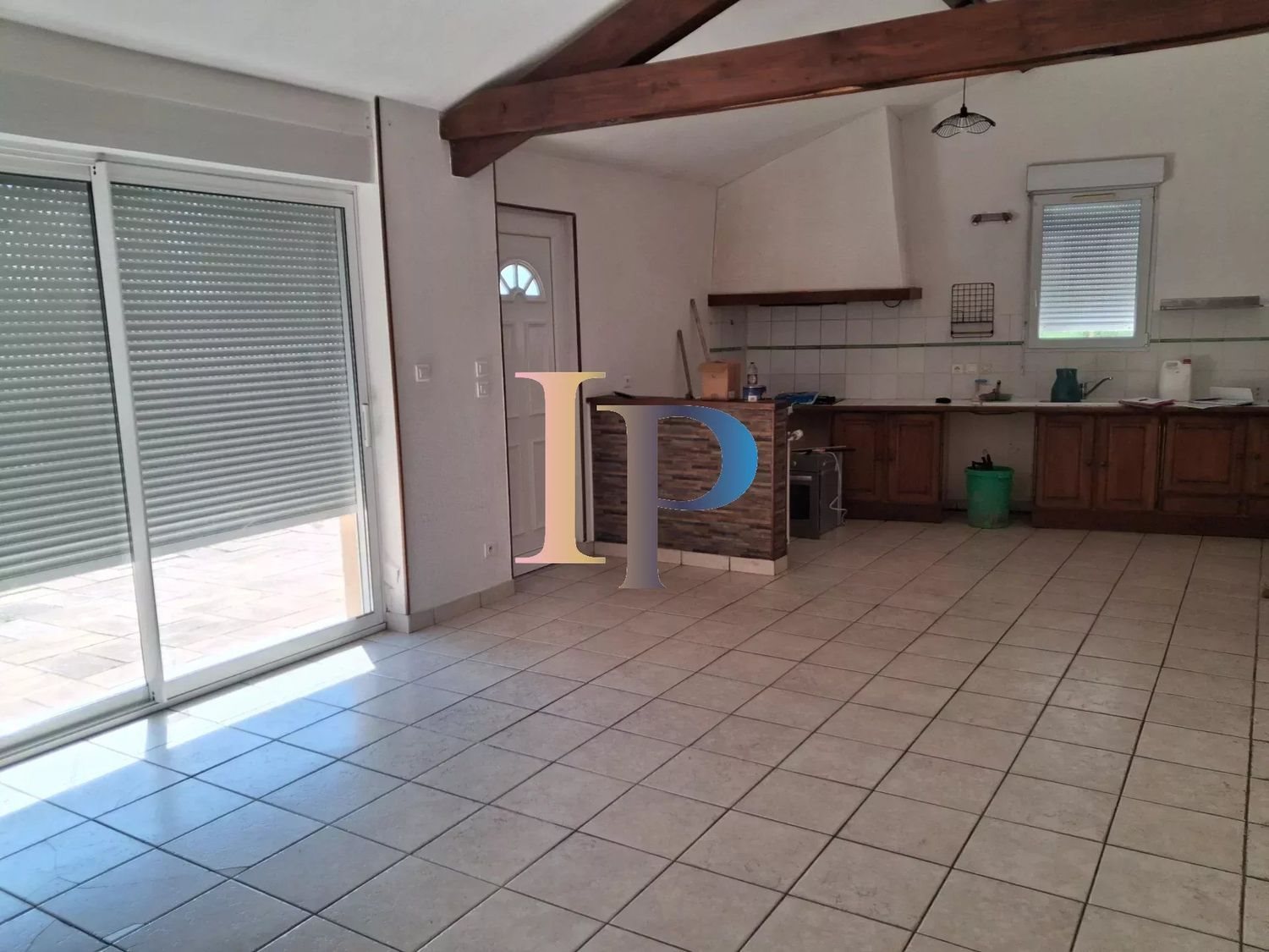 Maison à vendre, 93m², Coutouvre