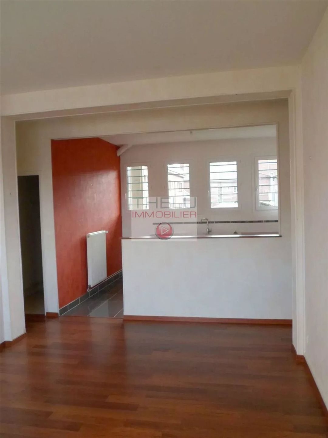 Appartement à louer, 76m², Amiens