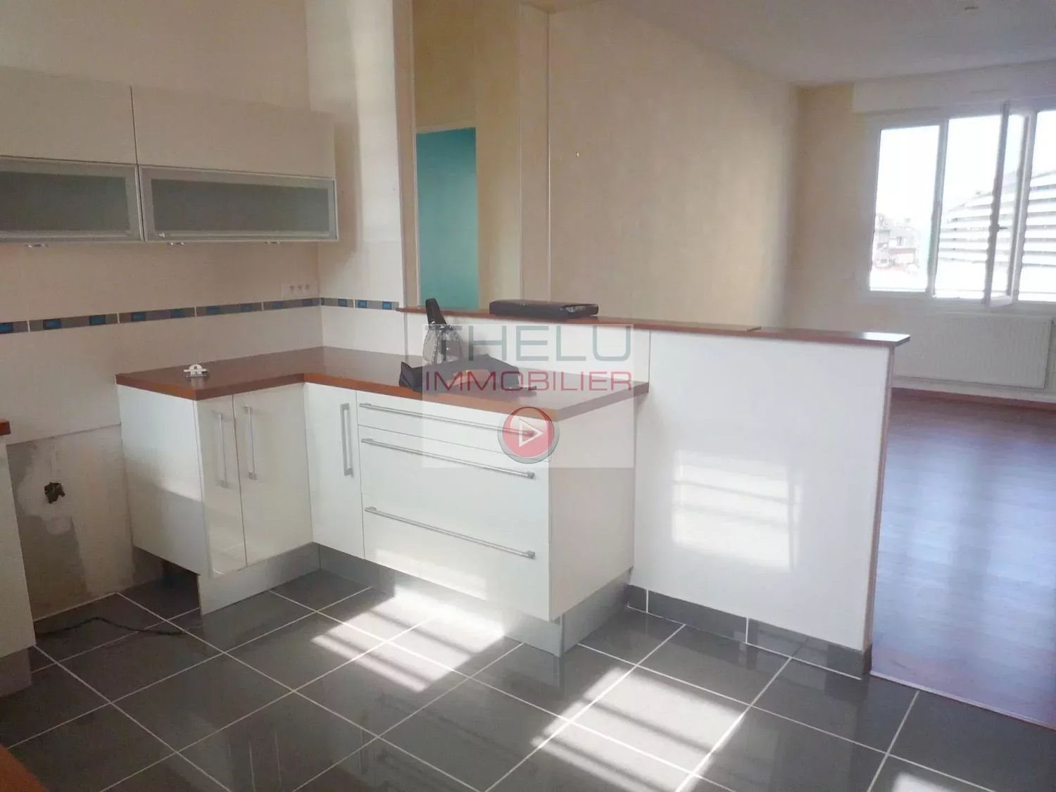 Appartement à louer, 76m², Amiens