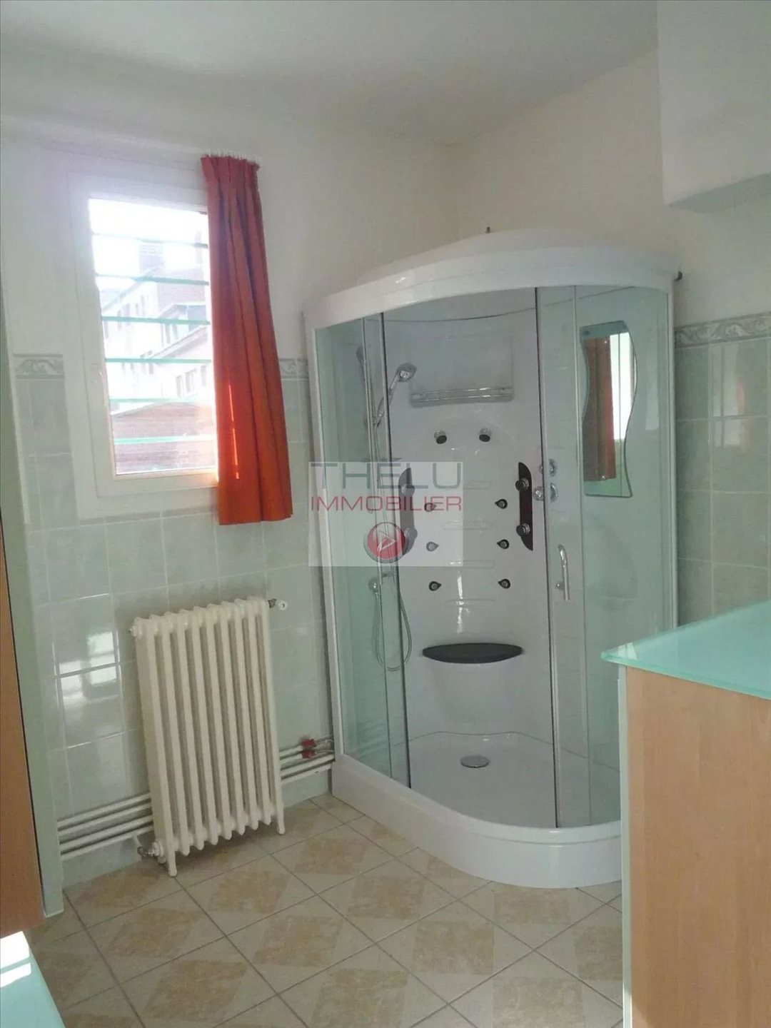Appartement à louer, 76m², Amiens