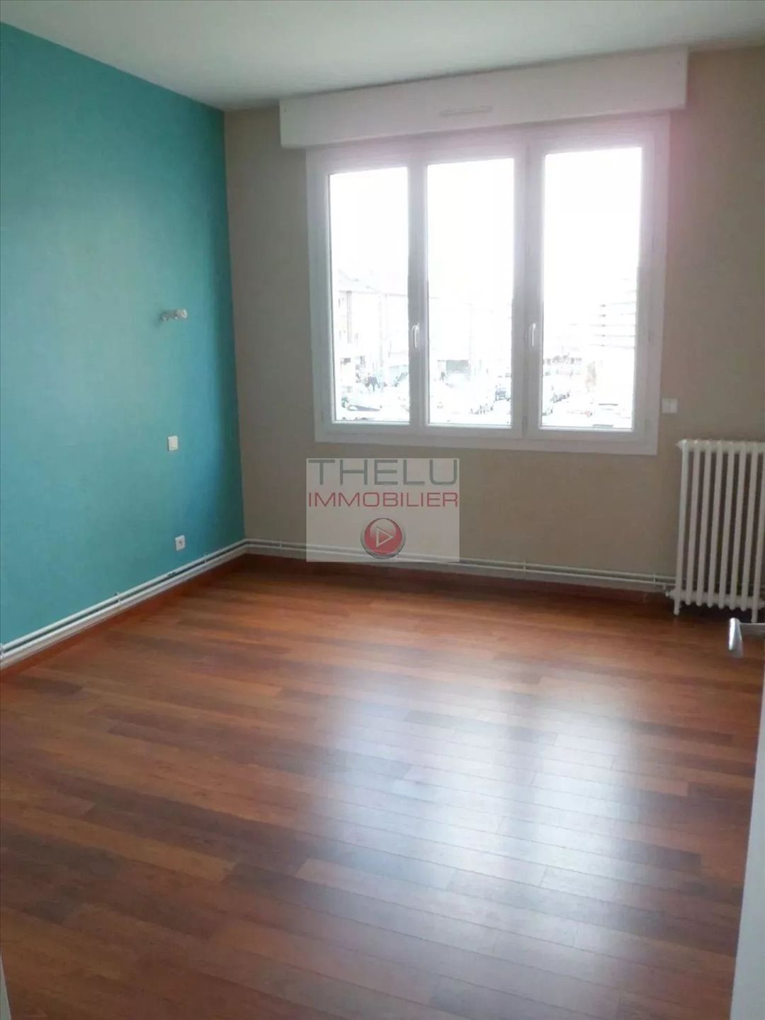 Appartement à louer, 76m², Amiens
