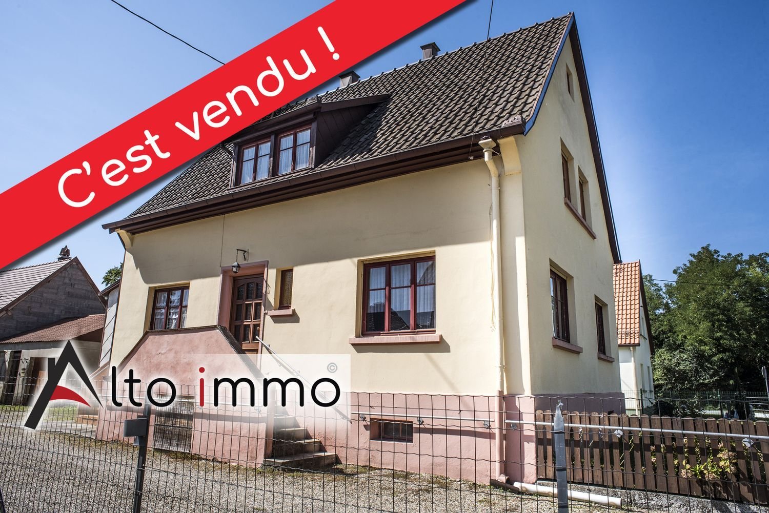 Maison à vendre, 130m², Dalhunden