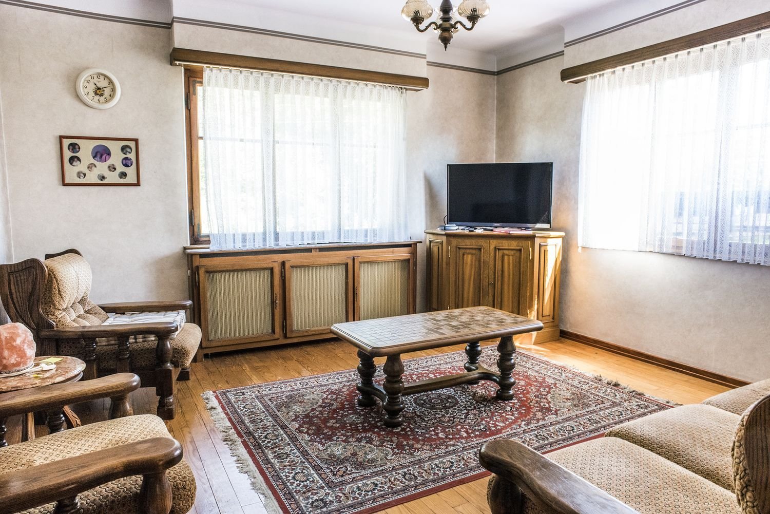 Maison à vendre, 130m², Dalhunden
