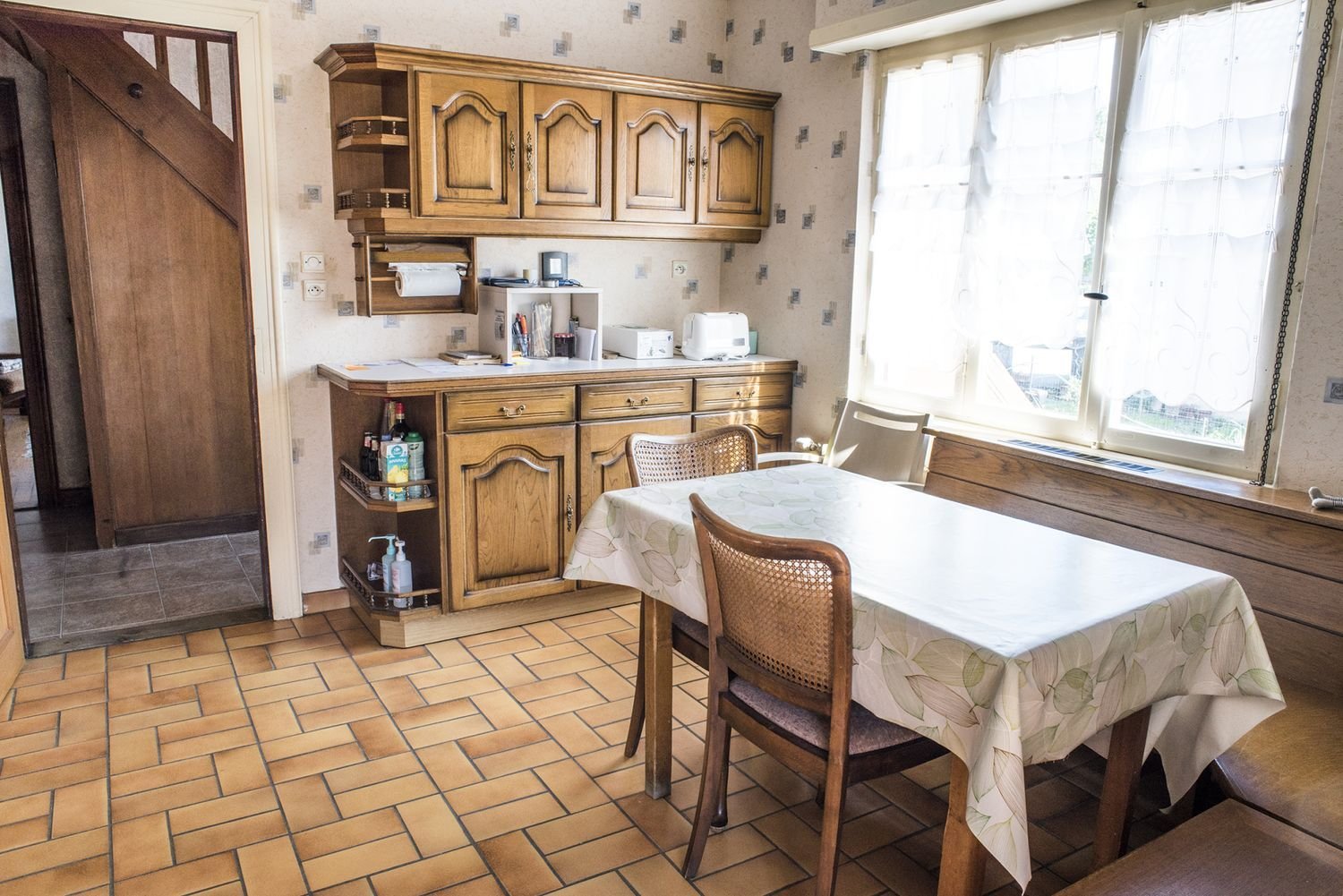 Maison à vendre, 130m², Dalhunden