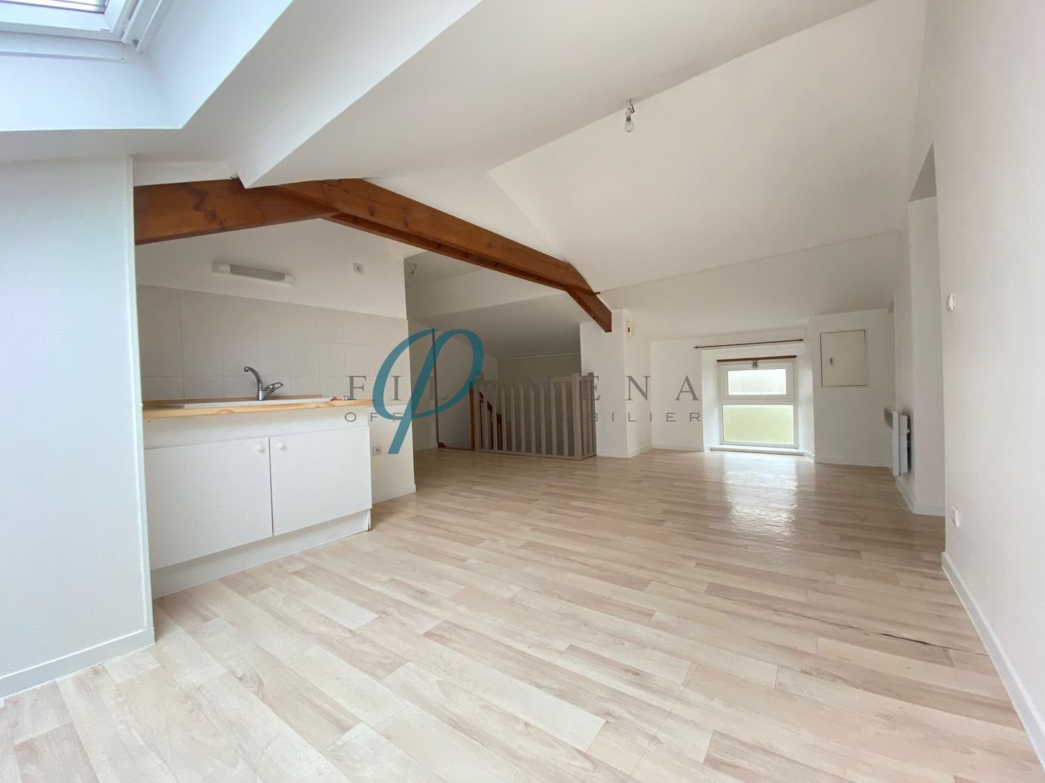 Appartement à louer, 52m², Saint-Laurent-des-Autels