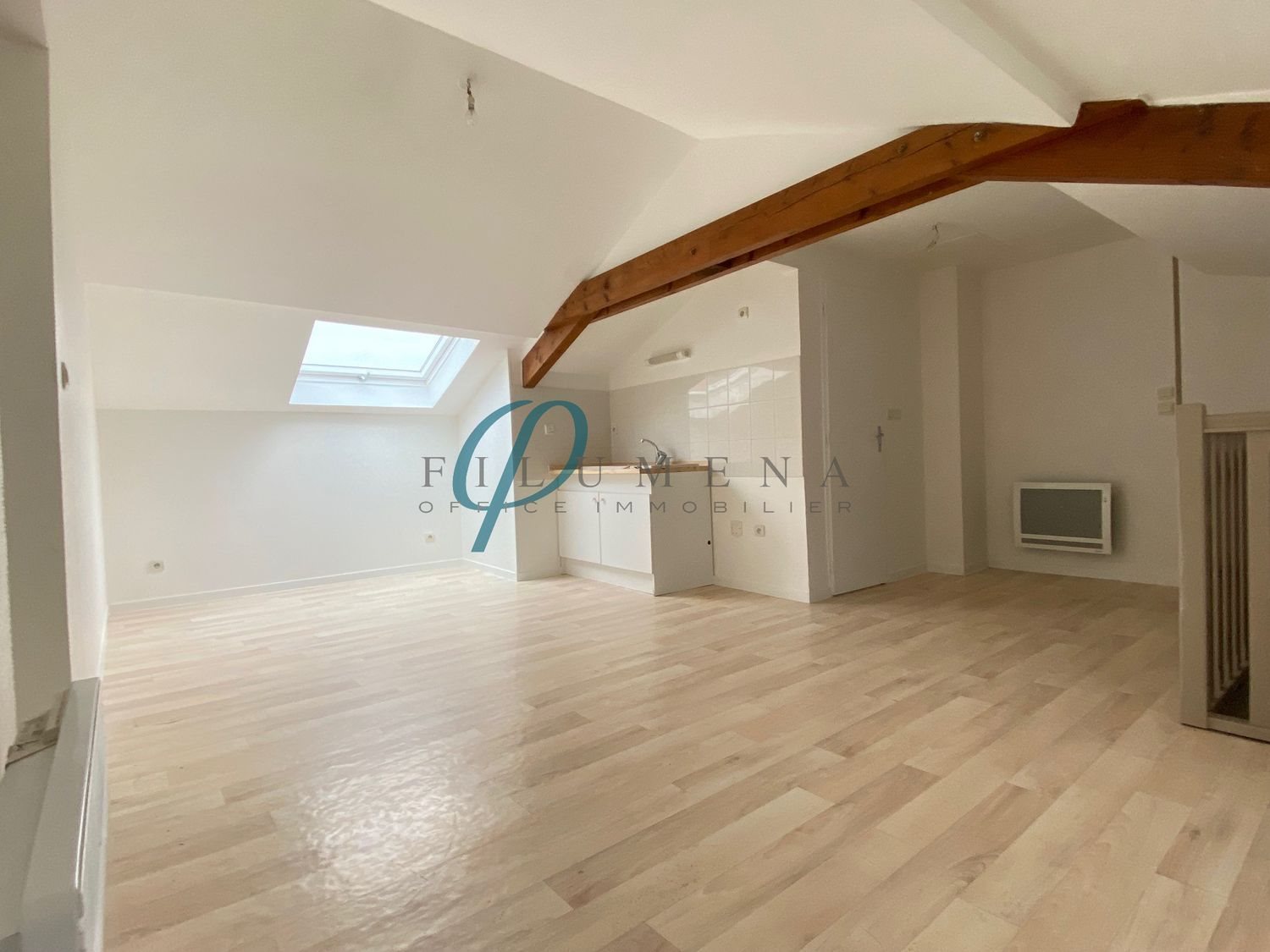 Appartement à louer, 52m², Saint-Laurent-des-Autels