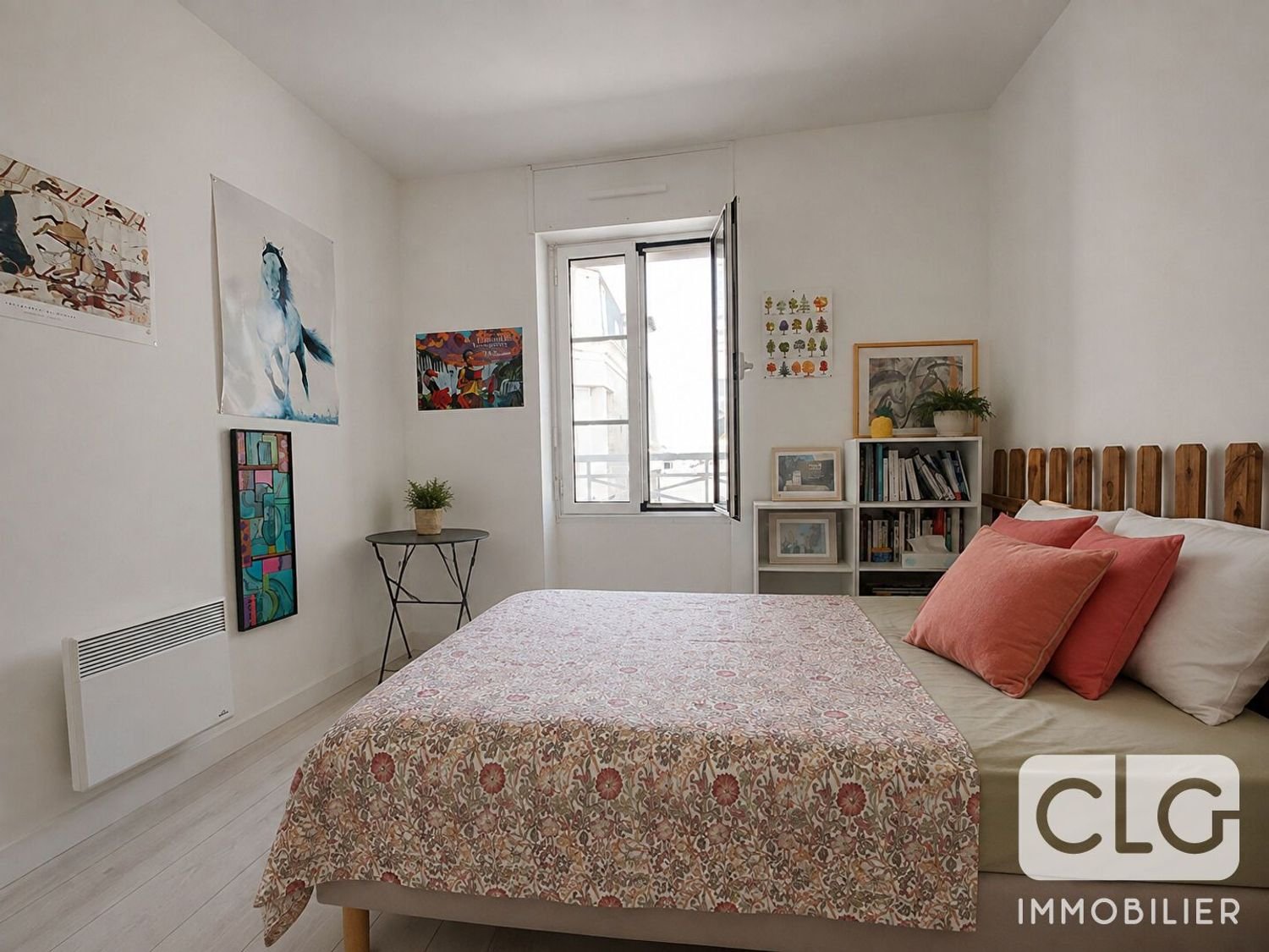 Appartement à vendre, 39m², Fouesnant