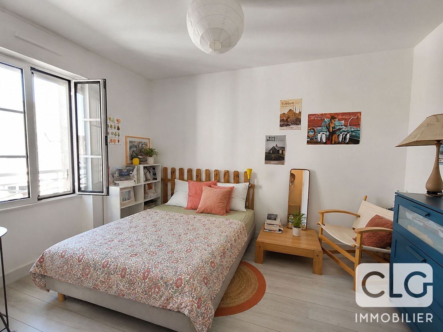Appartement à vendre, 39m², Fouesnant