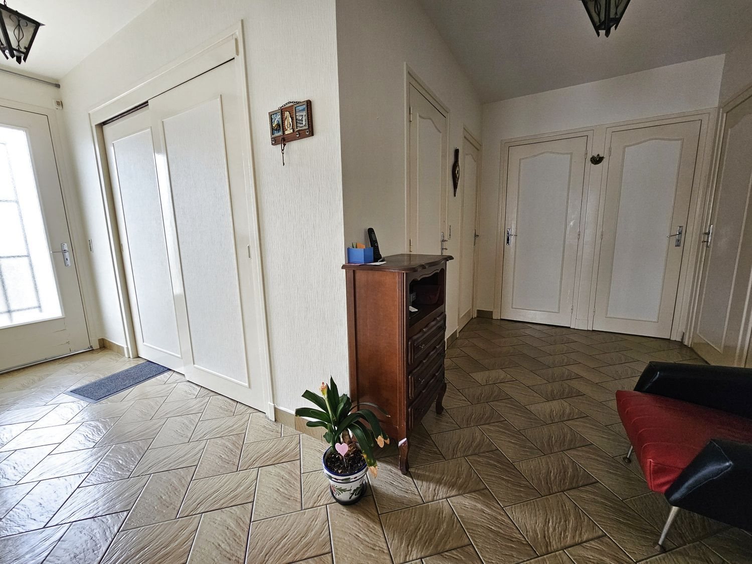 Maison à vendre, 87m², Roanne