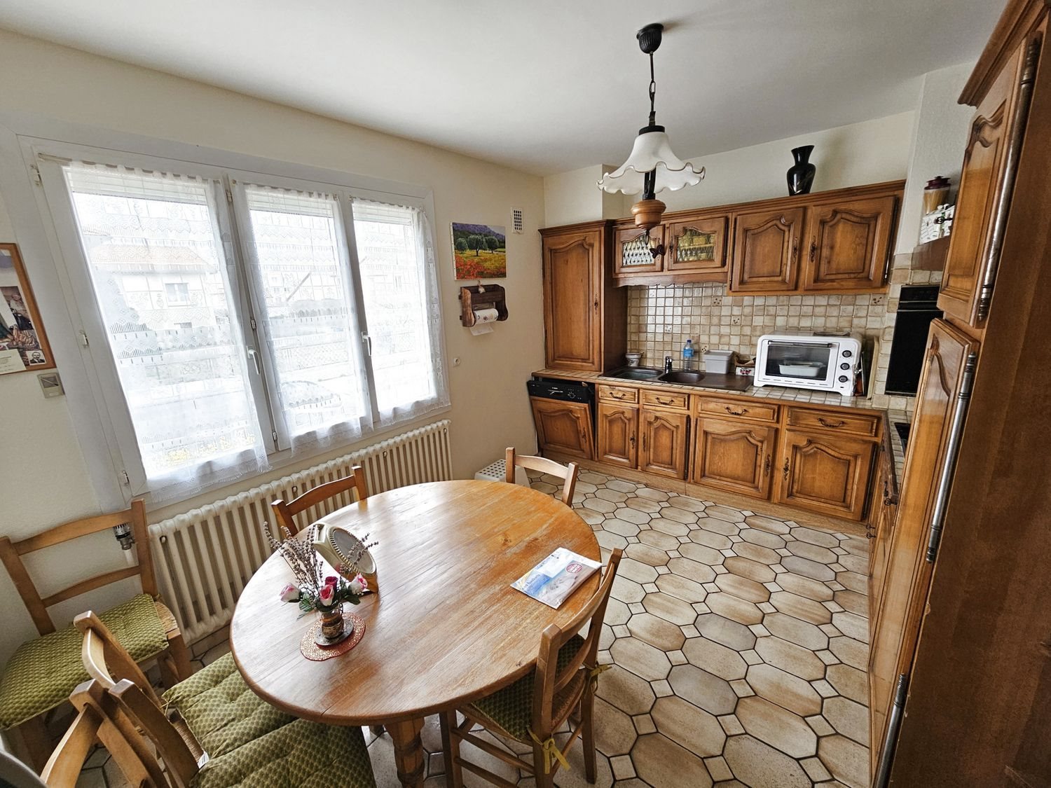 Maison à vendre, 87m², Roanne