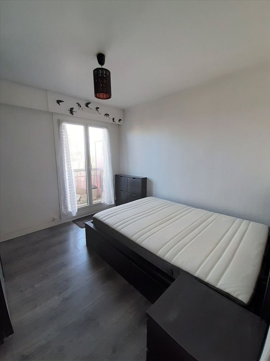 Appartement à louer, 37m², Châtenay-Malabry