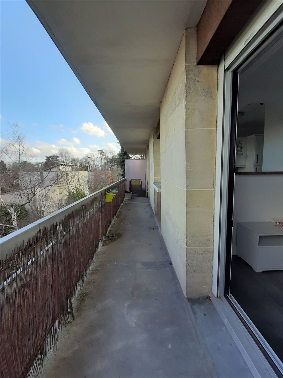 Appartement à louer, 37m², Châtenay-Malabry