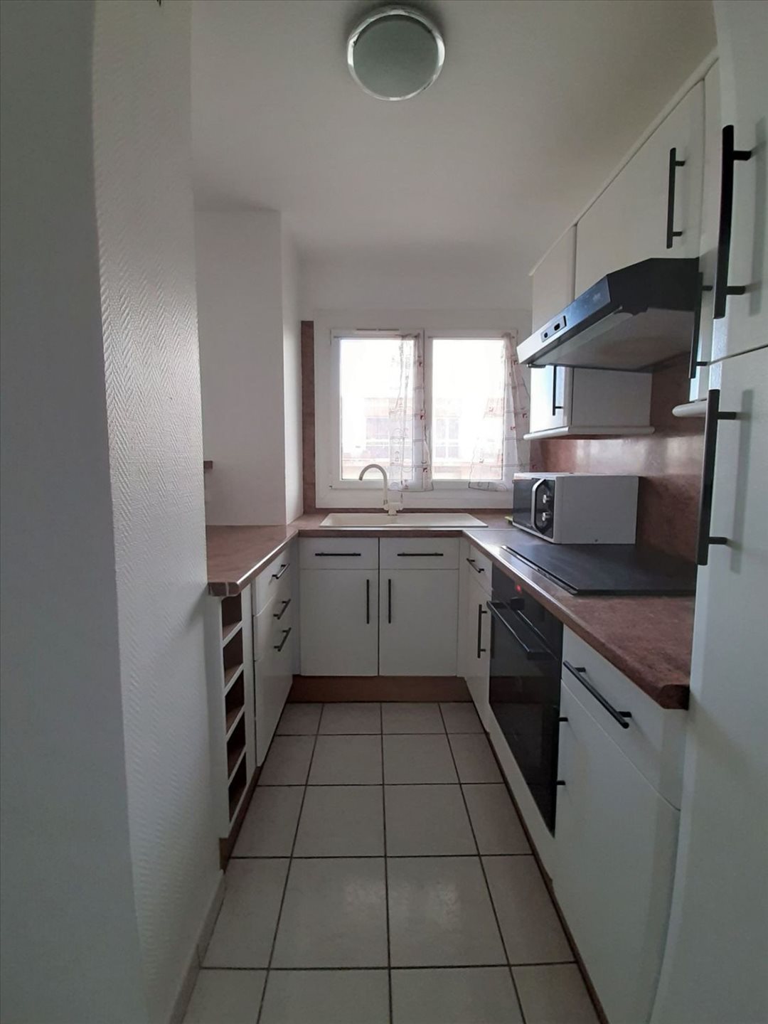 Appartement à louer, 37m², Châtenay-Malabry