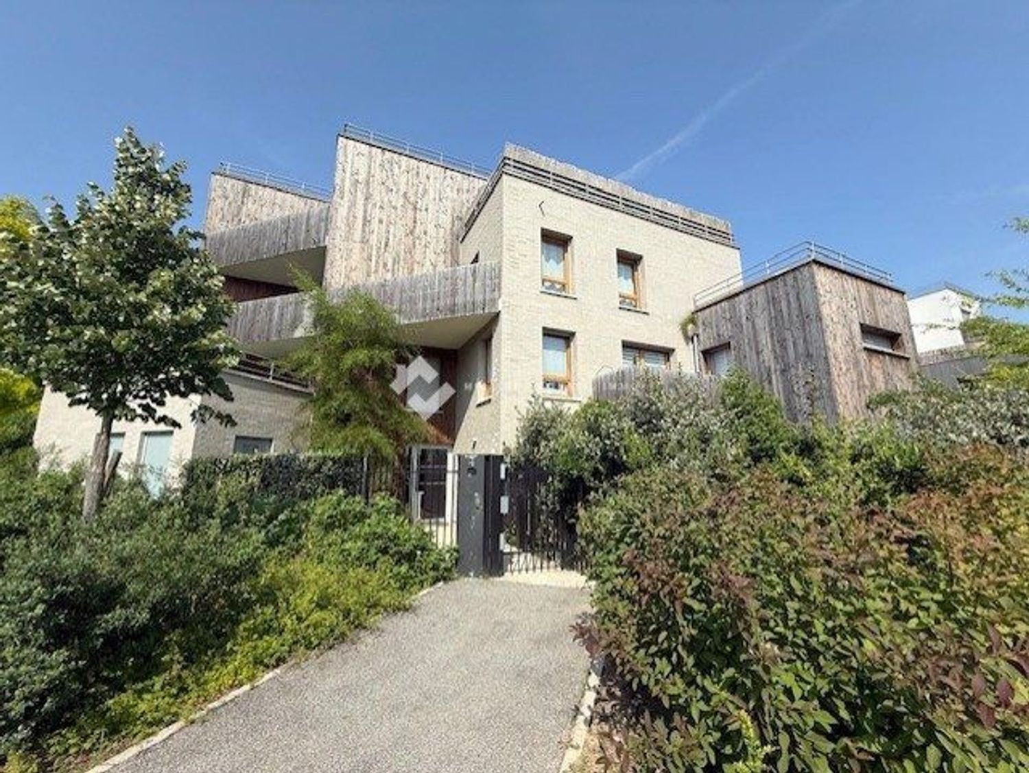 Appartement à vendre, 59m², Bussy-Saint-Georges