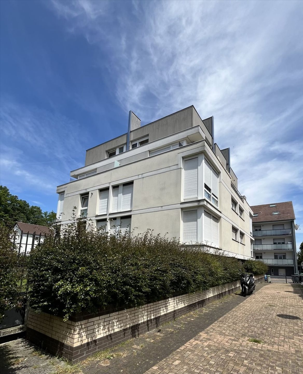 Appartement à vendre, 47m², Tremblay-en-France