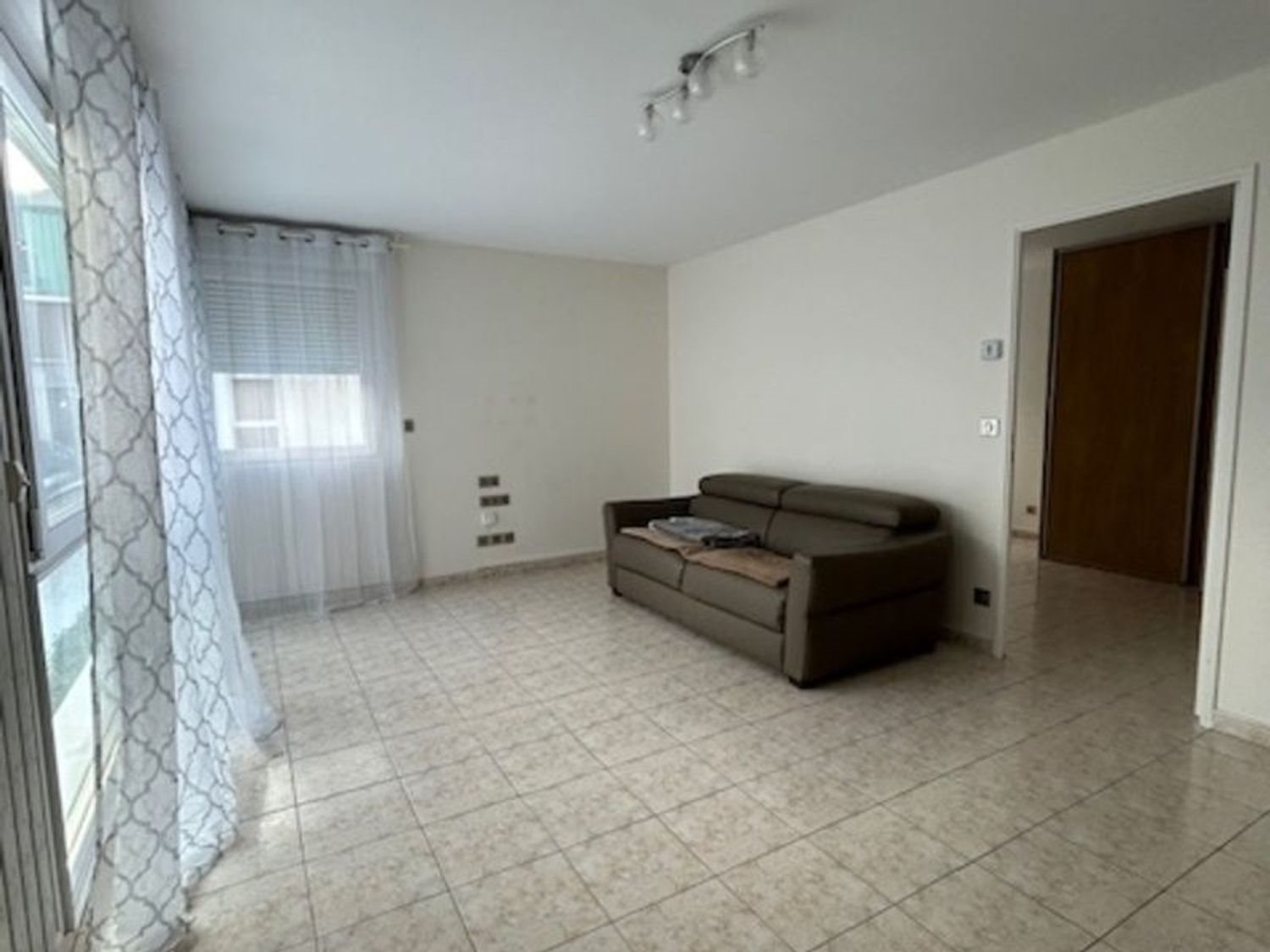 Appartement à vendre, 47m², Tremblay-en-France