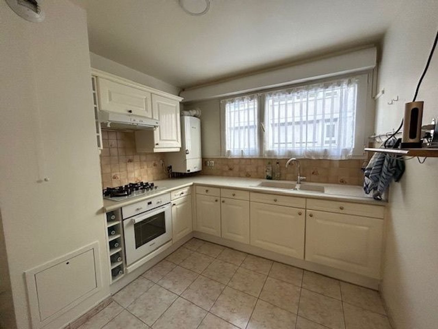 Appartement à vendre, 47m², Tremblay-en-France