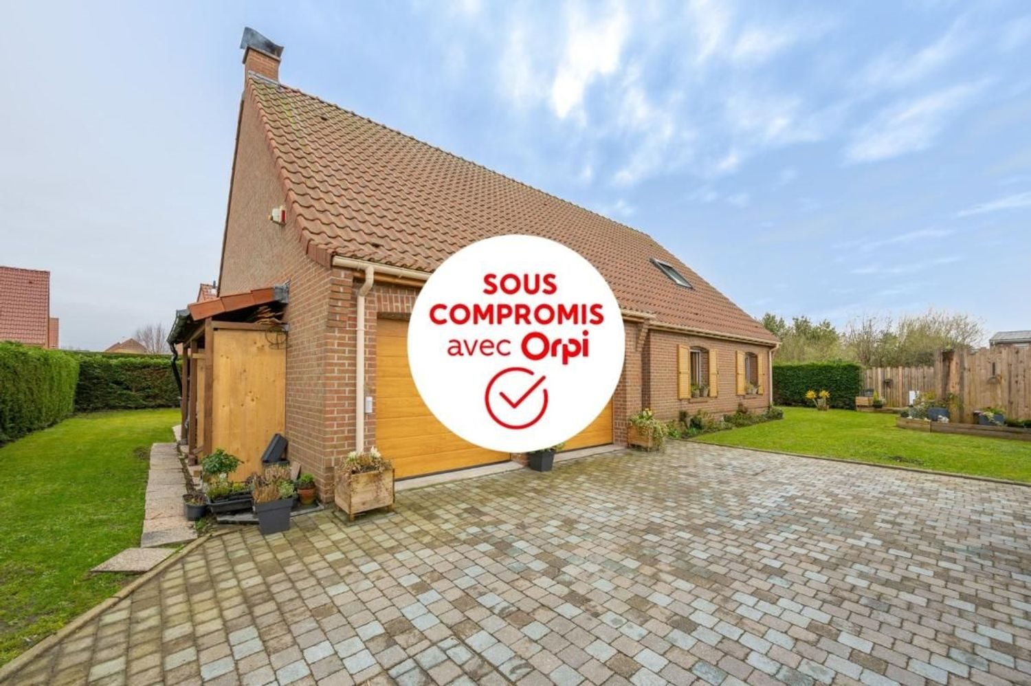 Maison à vendre, 167m², Comines